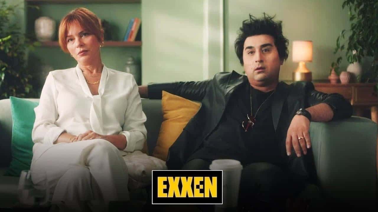 Sizi Dinliyorum 1. Sezon 9. Bölüm kapak