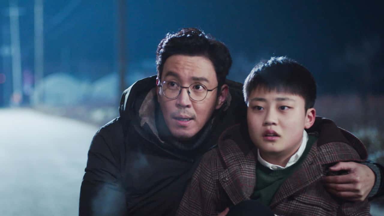 SKY Castle 1. Sezon 12. Bölüm kapak