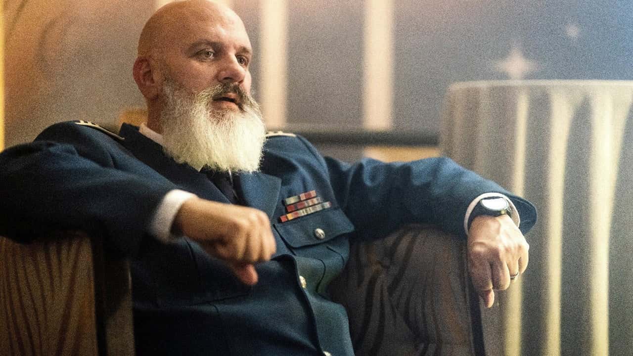 Snowpiercer 3. Sezon 10. Bölüm kapak