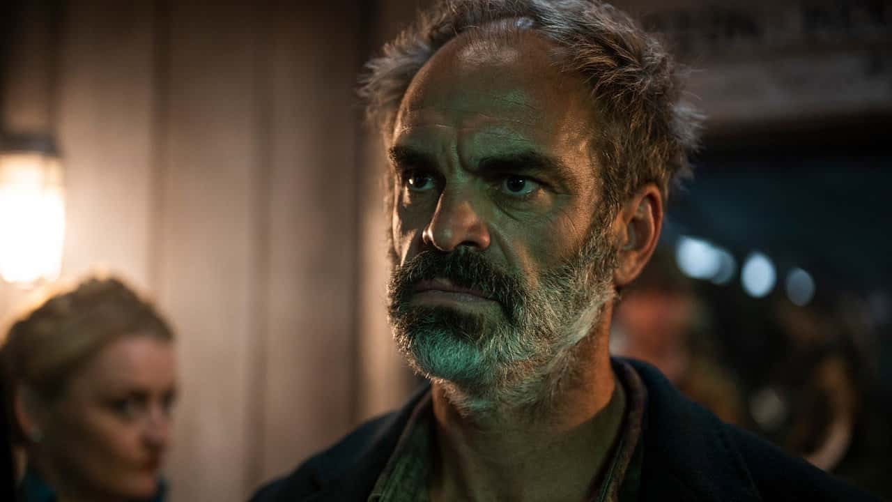 Snowpiercer 3. Sezon 6. Bölüm kapak
