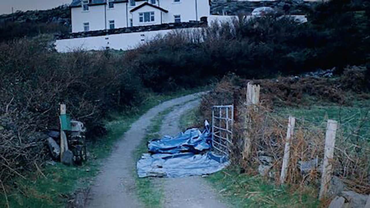 Sophie: A Murder in West Cork 1. Sezon 2. Bölüm kapak