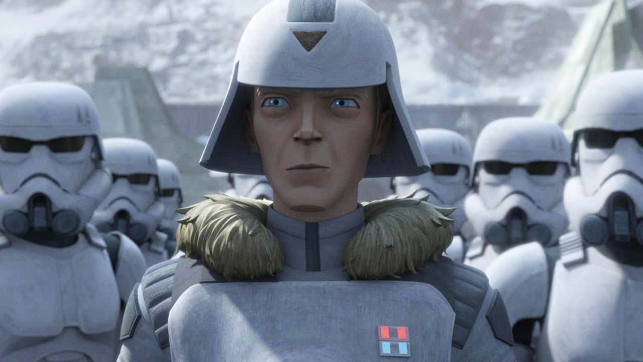 Star Wars: The Bad Batch 2. Sezon 12. Bölüm kapak