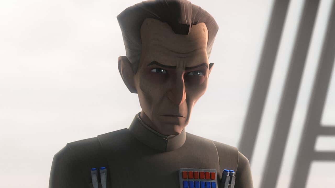 Star Wars: The Bad Batch 2. Sezon 15. Bölüm kapak