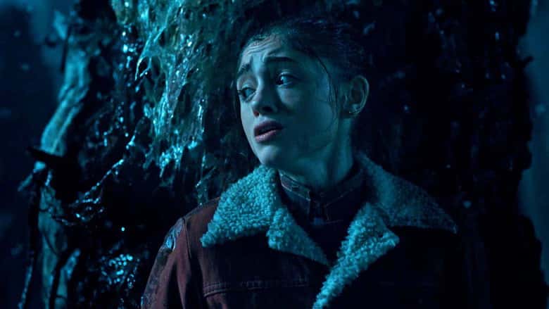 Stranger Things 1. Sezon 6. Bölüm kapak