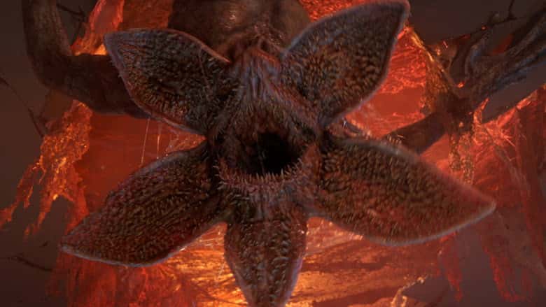 Stranger Things 5. Sezon 2. Bölüm kapak