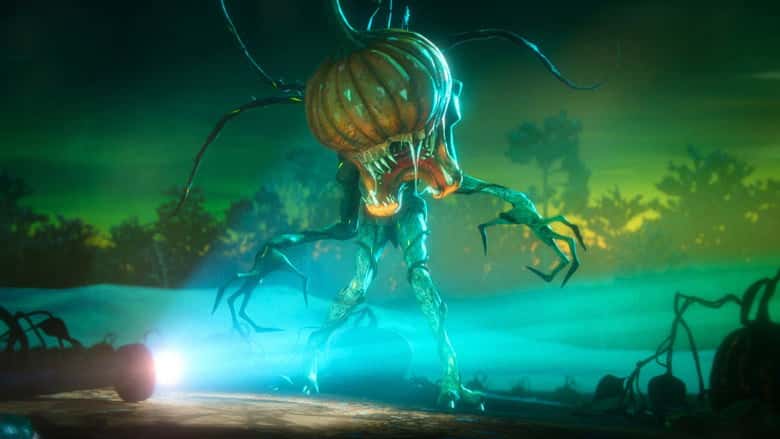 Stranger Things: Sene 1985 1. Sezon 2. Bölüm kapak