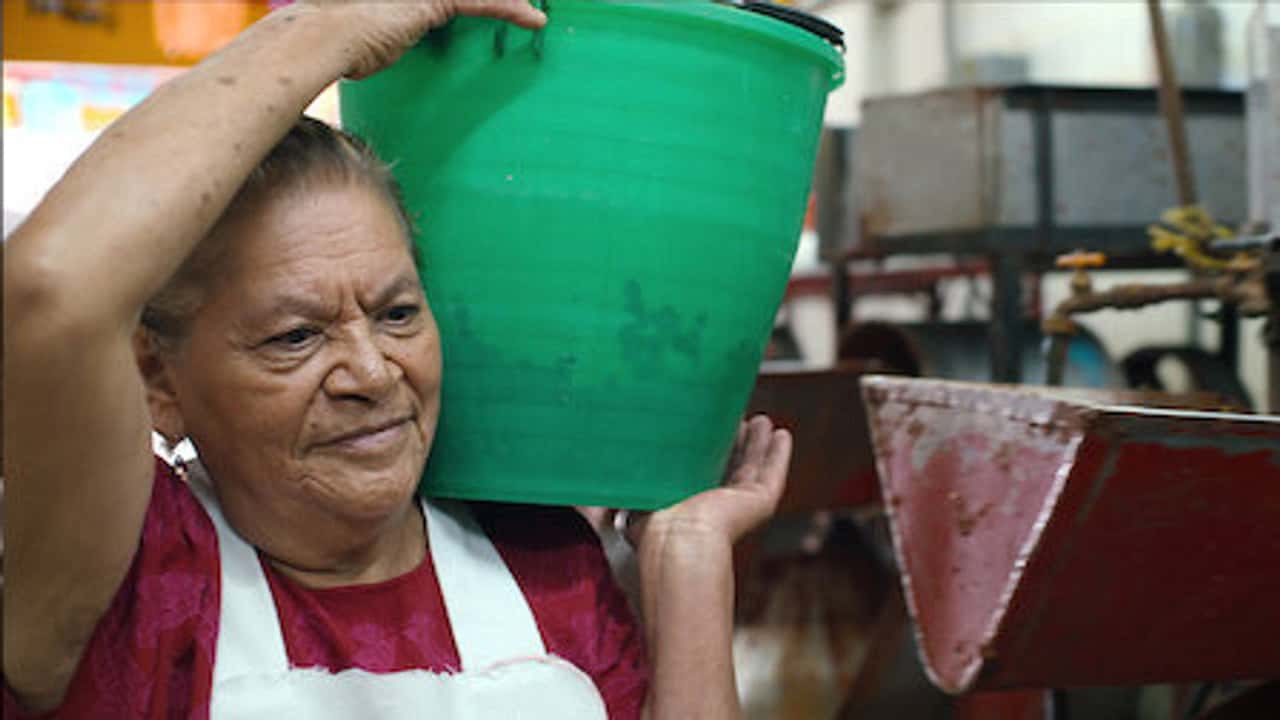 Street Food: Latin Amerika 1. Sezon 3. Bölüm kapak