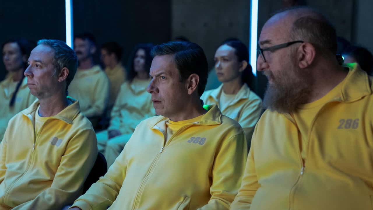 Stuart Fails to Save the Universe 1. Sezon 2. Bölüm kapak