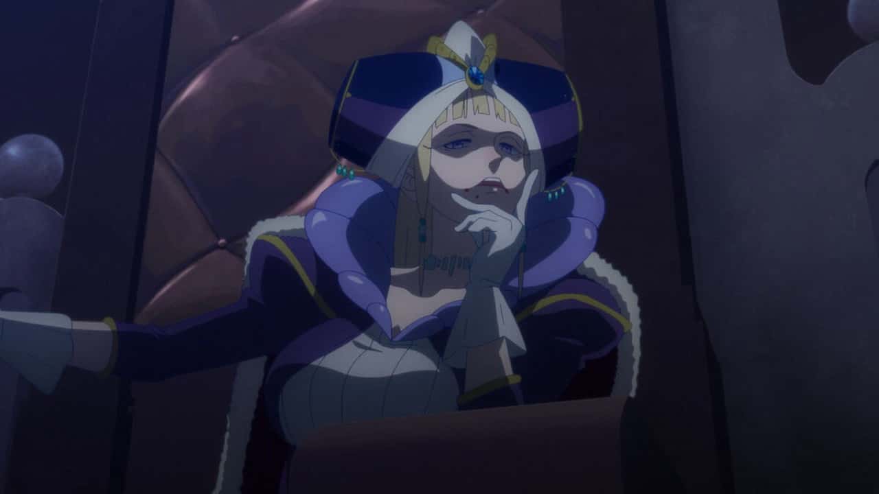 Suicide Squad Isekai 1. Sezon 8. Bölüm kapak