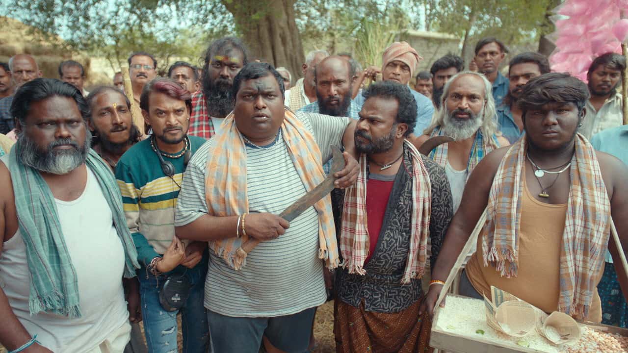 Süper Subbu 1. Sezon 2. Bölüm kapak
