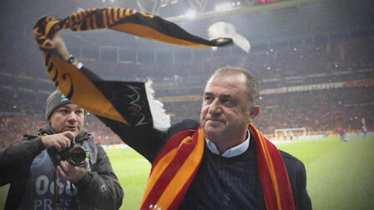 Terim 1. Sezon 4. Bölüm kapak