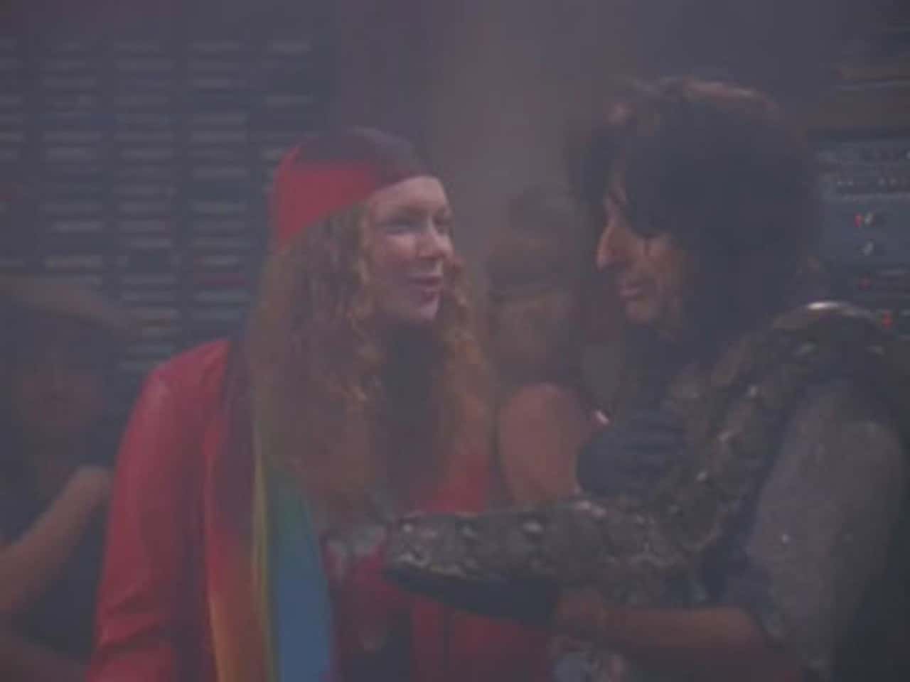 That '70s Show 3. Sezon 14. Bölüm kapak