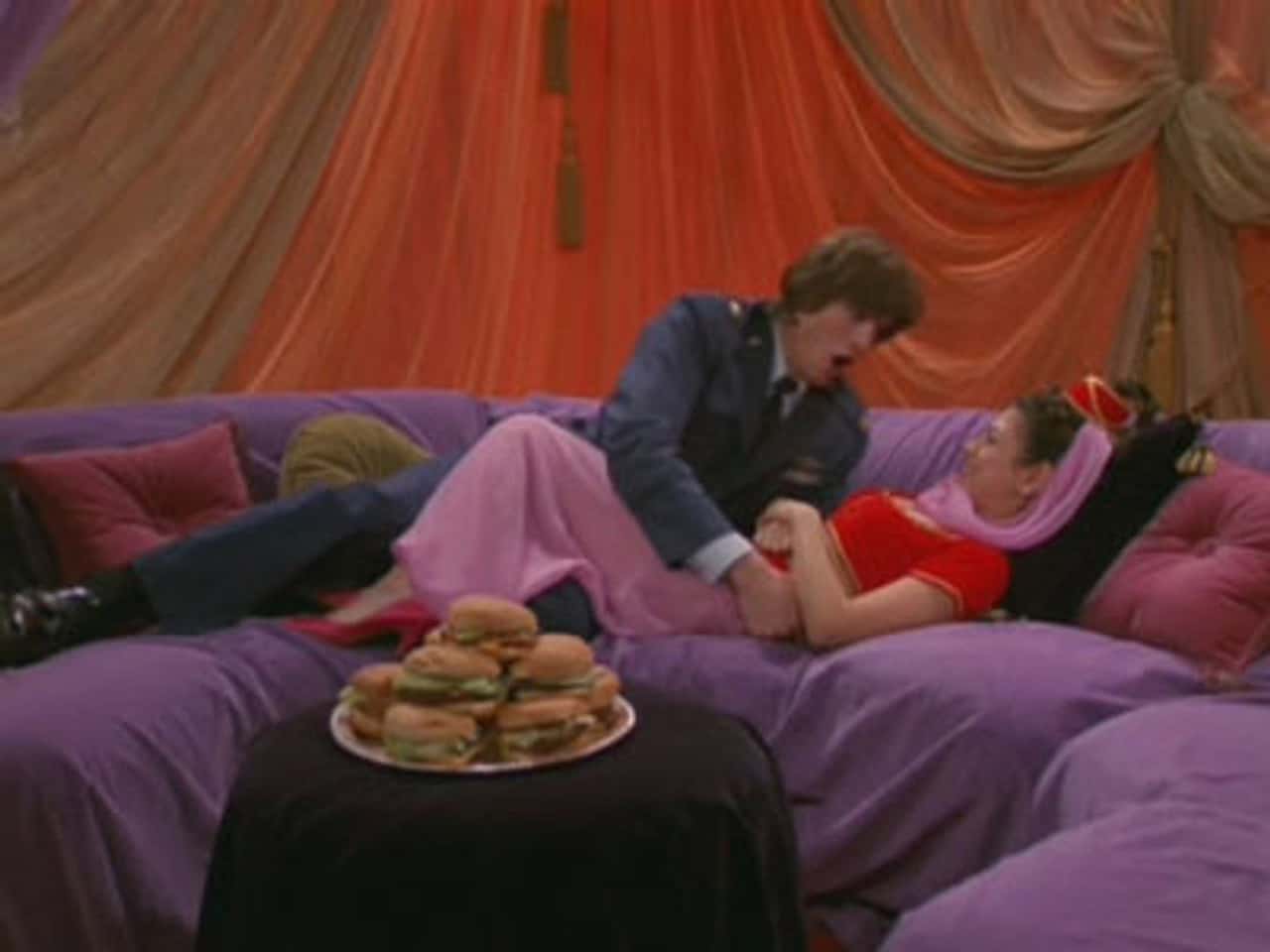 That '70s Show 3. Sezon 16. Bölüm kapak