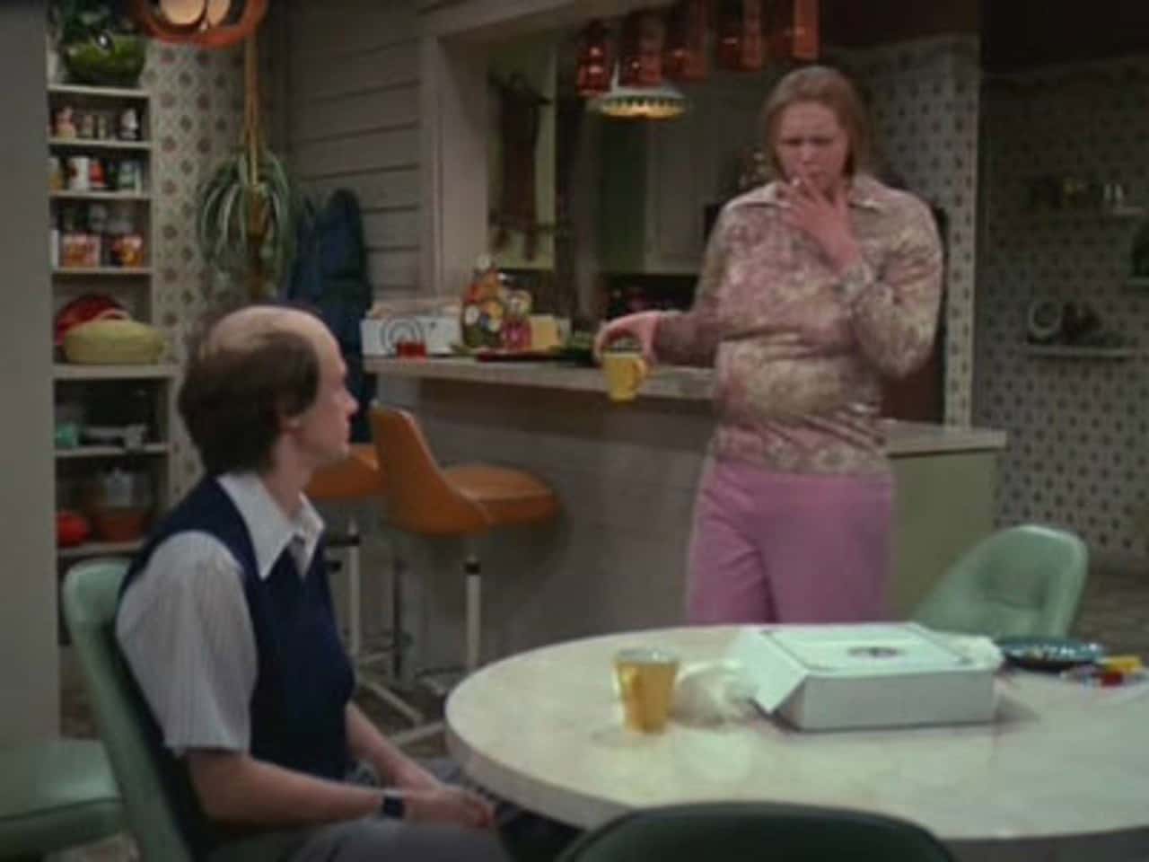 That '70s Show 3. Sezon 20. Bölüm kapak