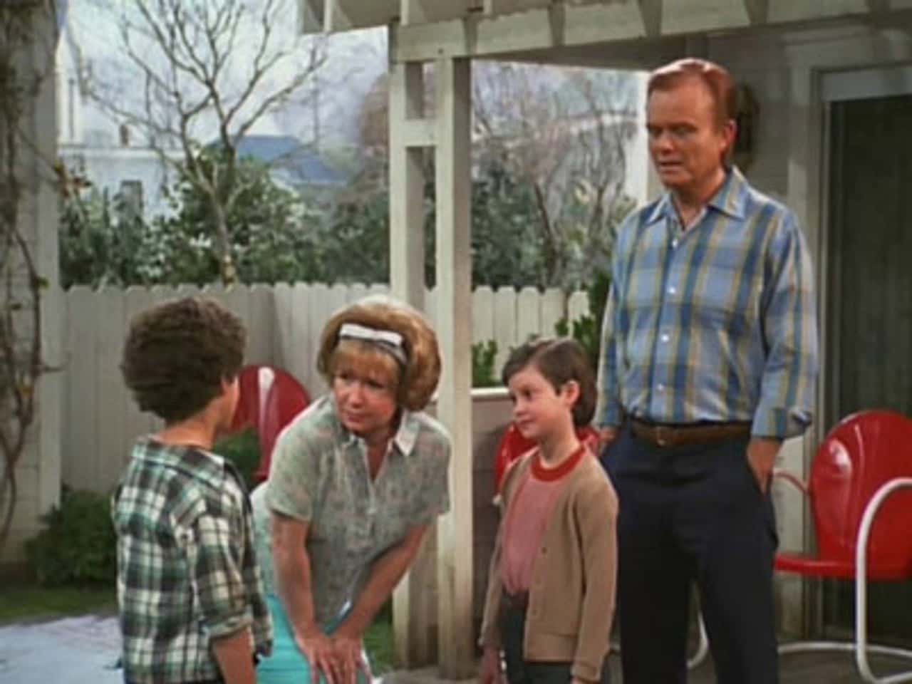 That '70s Show 4. Sezon 20. Bölüm kapak