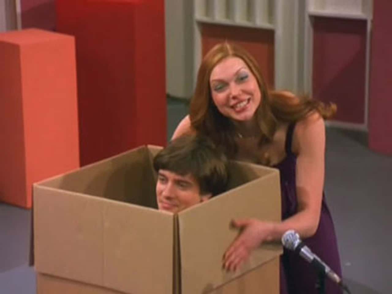 That '70s Show 4. Sezon 26. Bölüm kapak