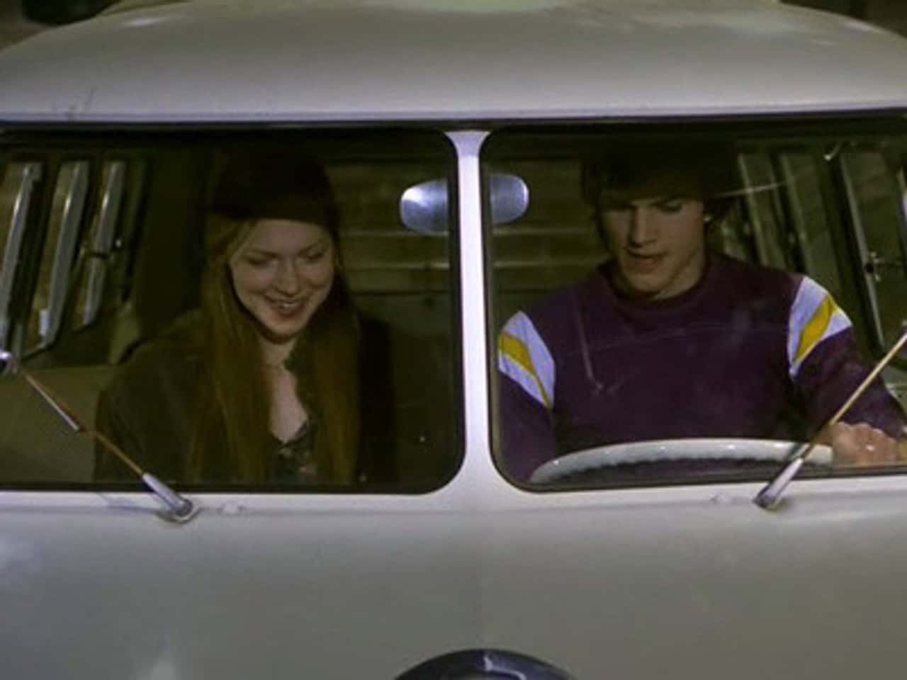 That '70s Show 4. Sezon 27. Bölüm kapak