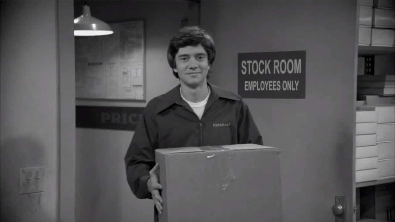 That '70s Show 4. Sezon 9. Bölüm kapak