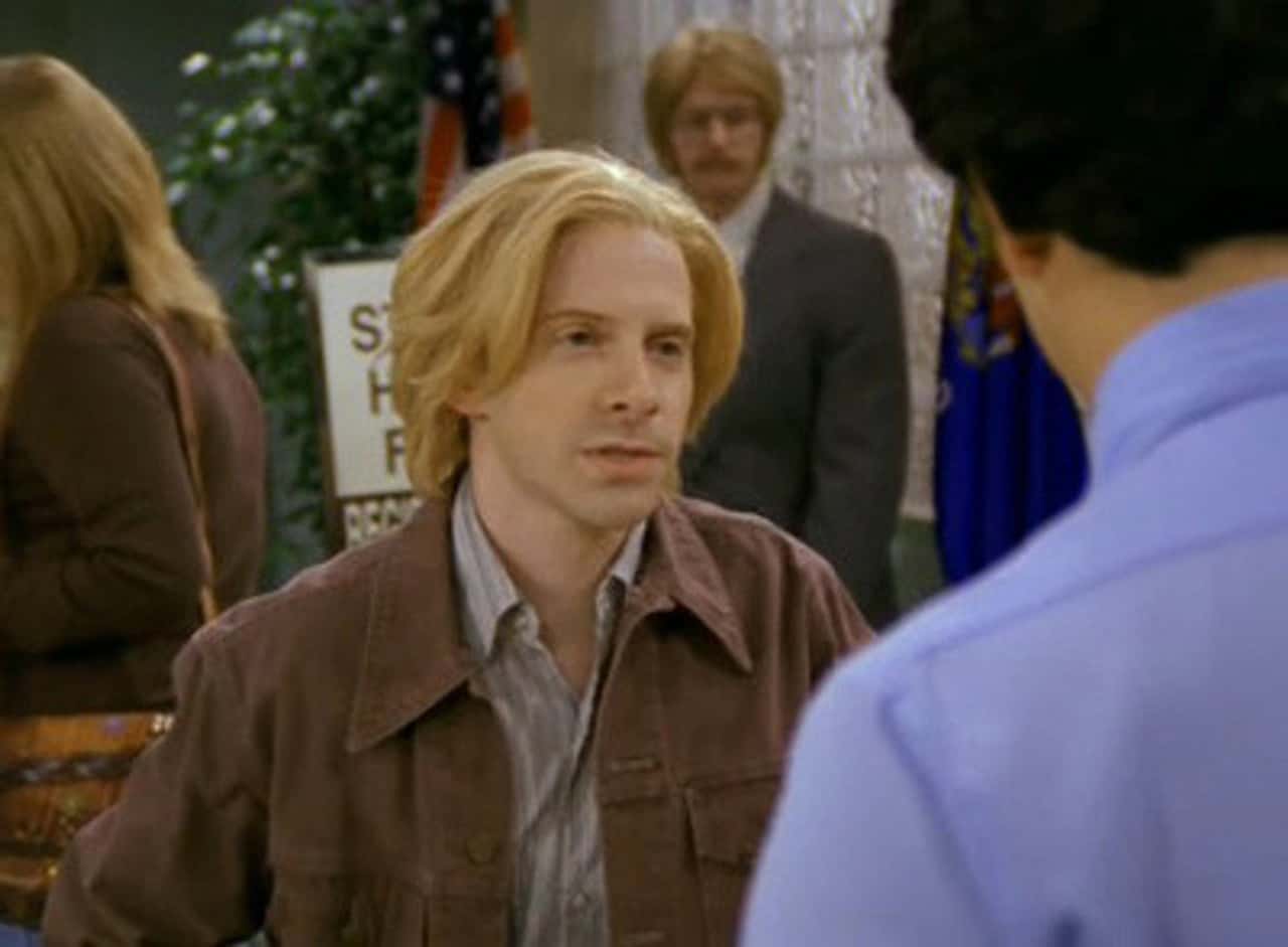 That '70s Show 5. Sezon 23. Bölüm kapak