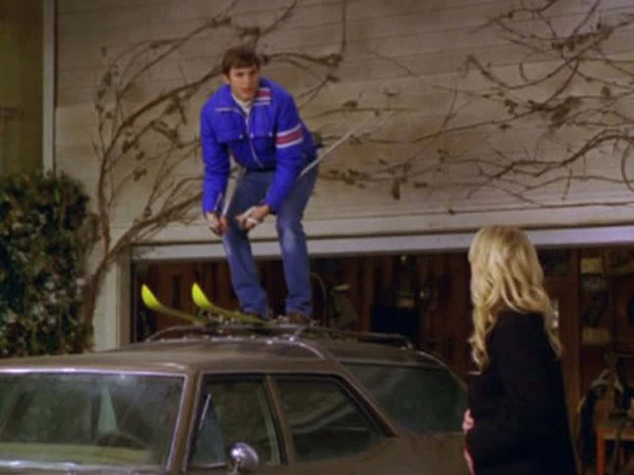 That '70s Show 7. Sezon 12. Bölüm kapak