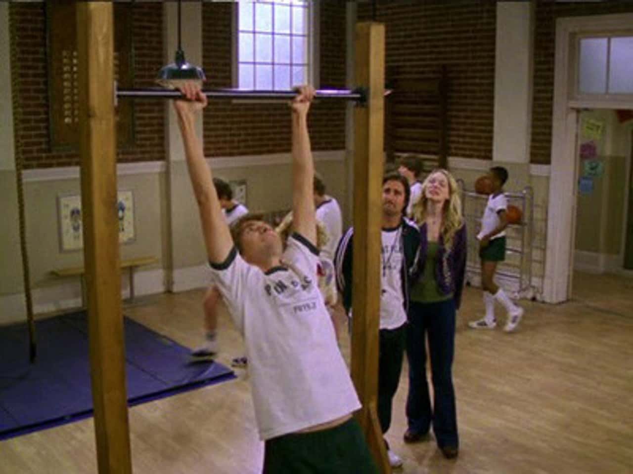 That '70s Show 7. Sezon 21. Bölüm kapak