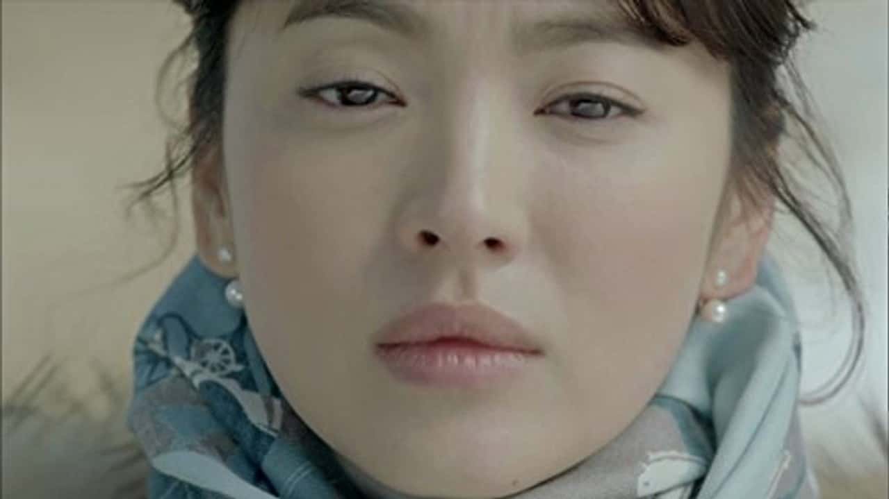 That Winter, the Wind Blows 1. Sezon 8. Bölüm kapak
