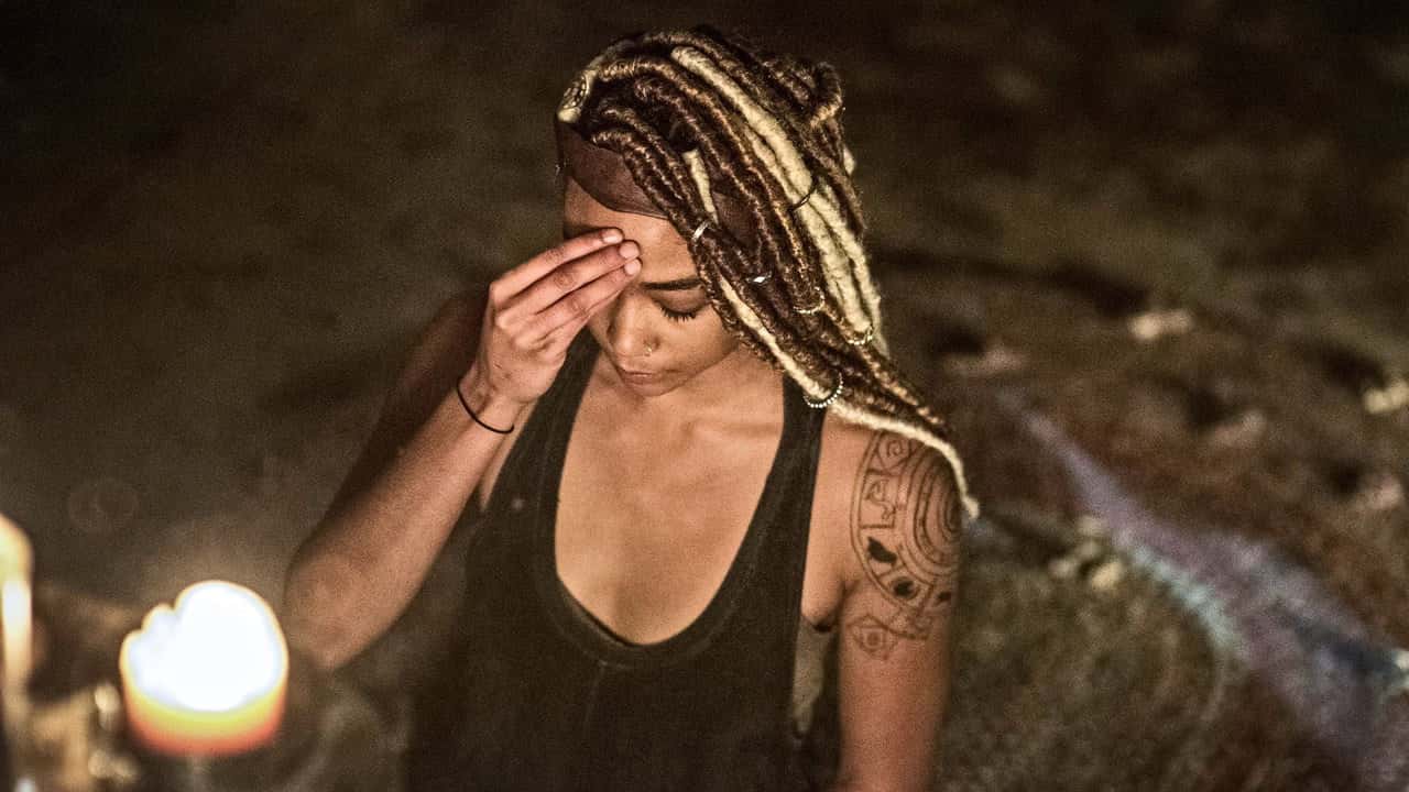 The 100 4. Sezon 8. Bölüm kapak
