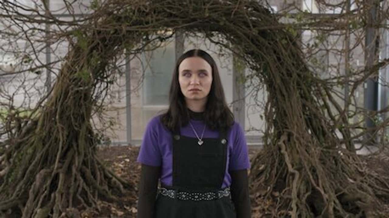 The A List 2. Sezon 8. Bölüm kapak