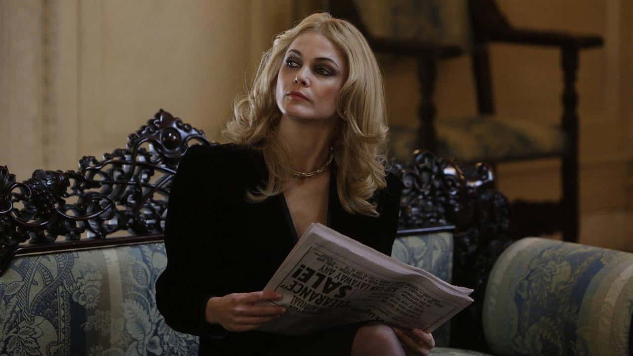 The Americans 2. Sezon 10. Bölüm kapak