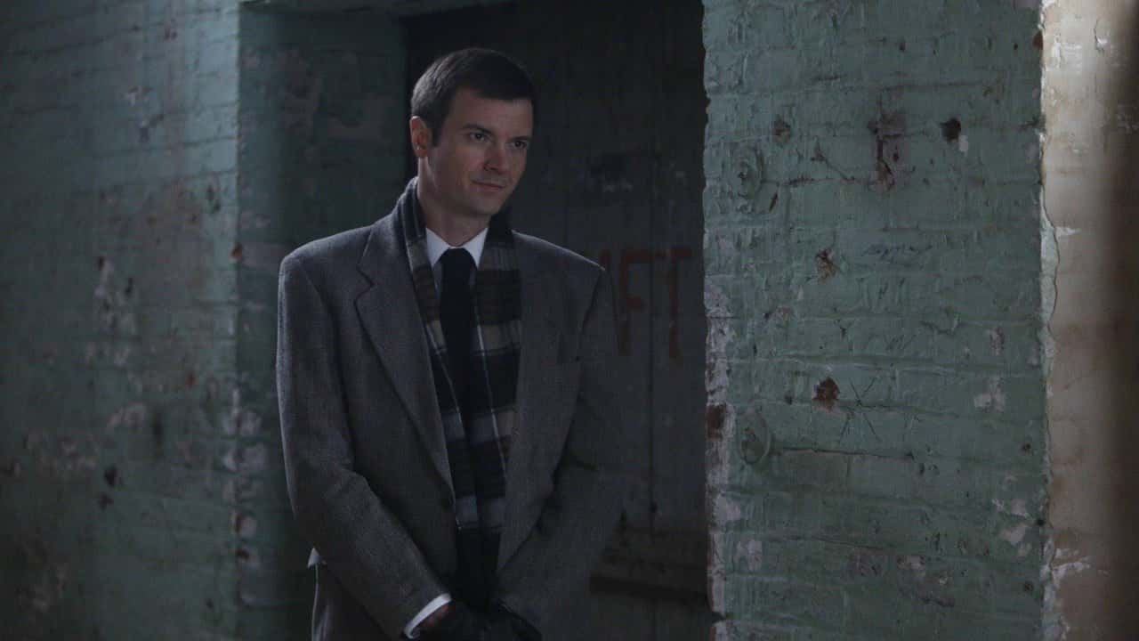 The Americans 2. Sezon 6. Bölüm kapak