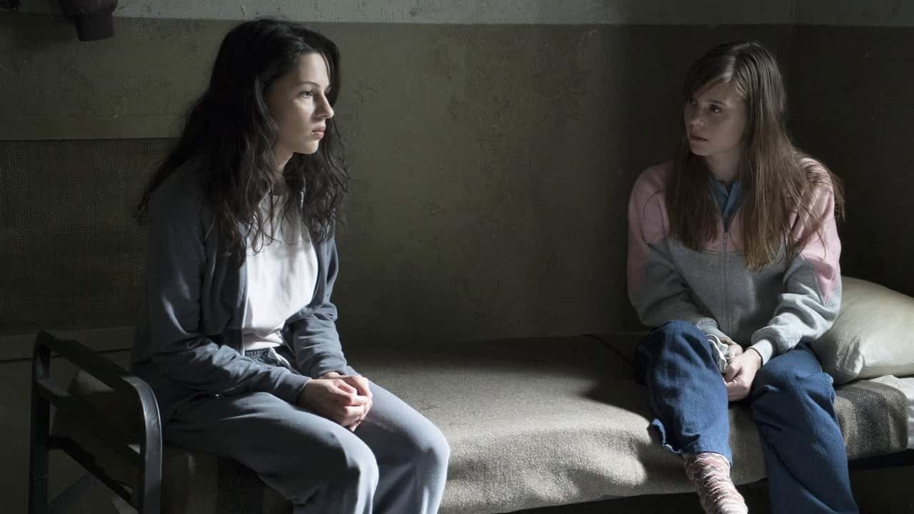 The Americans 3. Sezon 4. Bölüm kapak