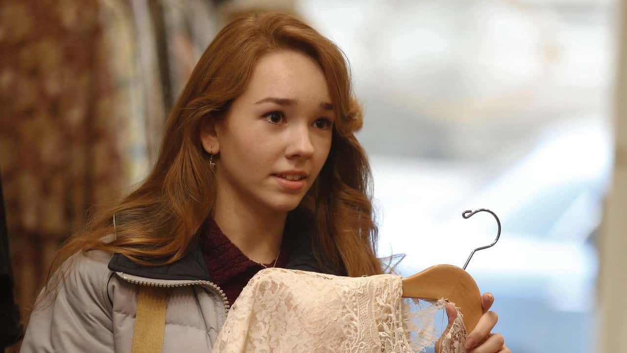 The Americans 3. Sezon 5. Bölüm kapak