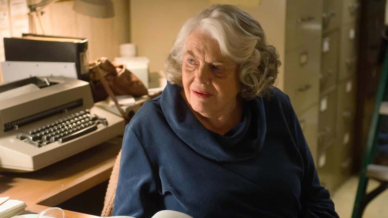 The Americans 3. Sezon 9. Bölüm kapak