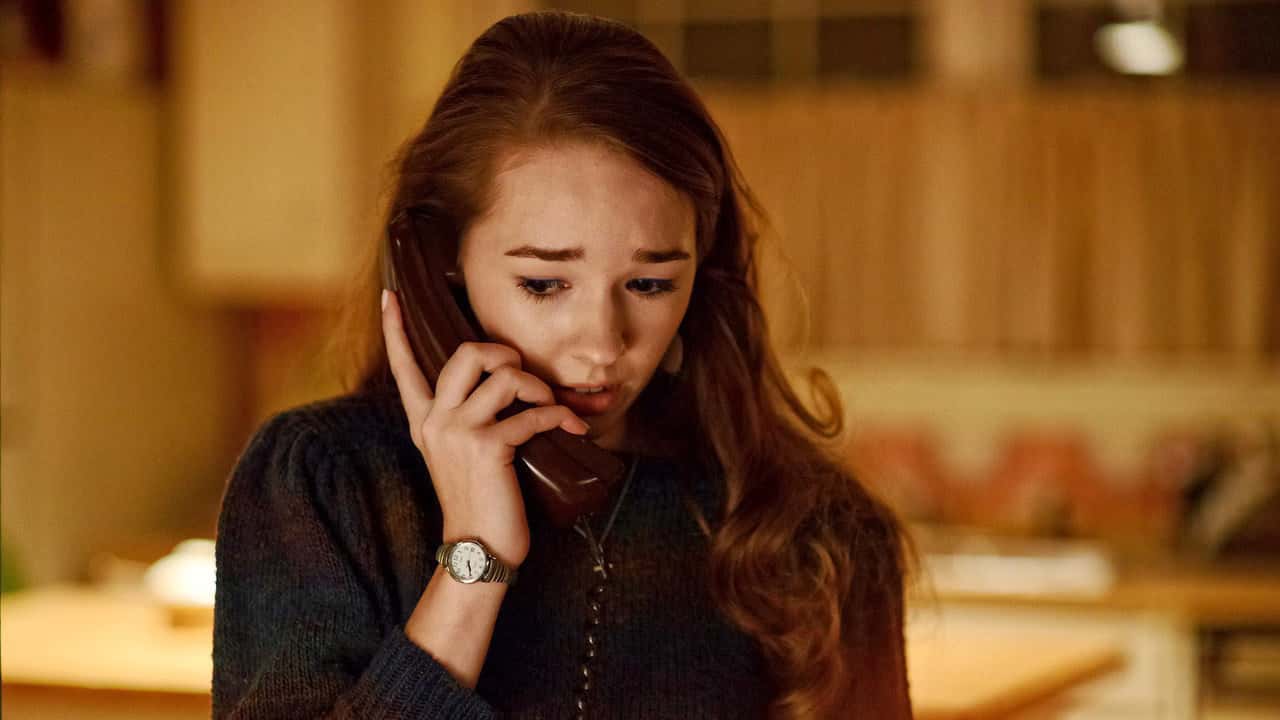 The Americans 4. Sezon 4. Bölüm kapak