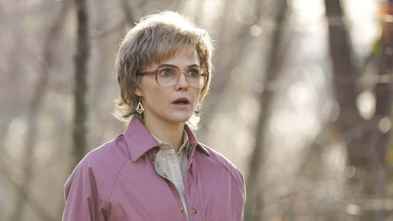 The Americans 4. Sezon 7. Bölüm kapak