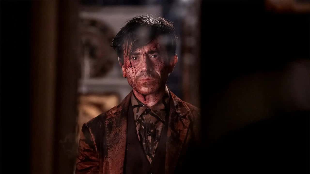 The Bad Guy 2. Sezon 6. Bölüm kapak