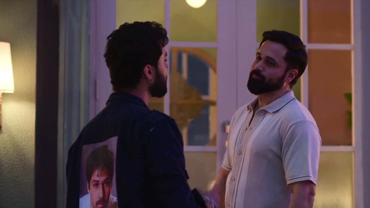 The Ba***ds of Bollywood 1. Sezon 3. Bölüm kapak