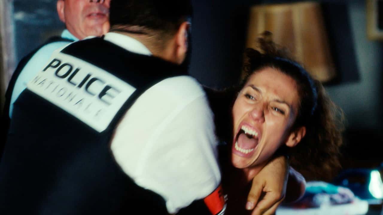 The Disappearance of Kimmy Diore 1. Sezon 6. Bölüm kapak