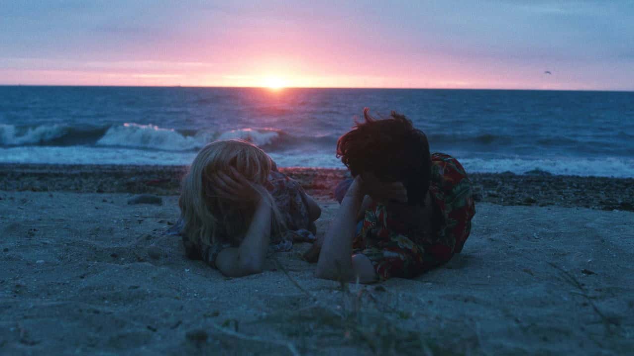 The End of the F***ing World 1. Sezon 8. Bölüm kapak