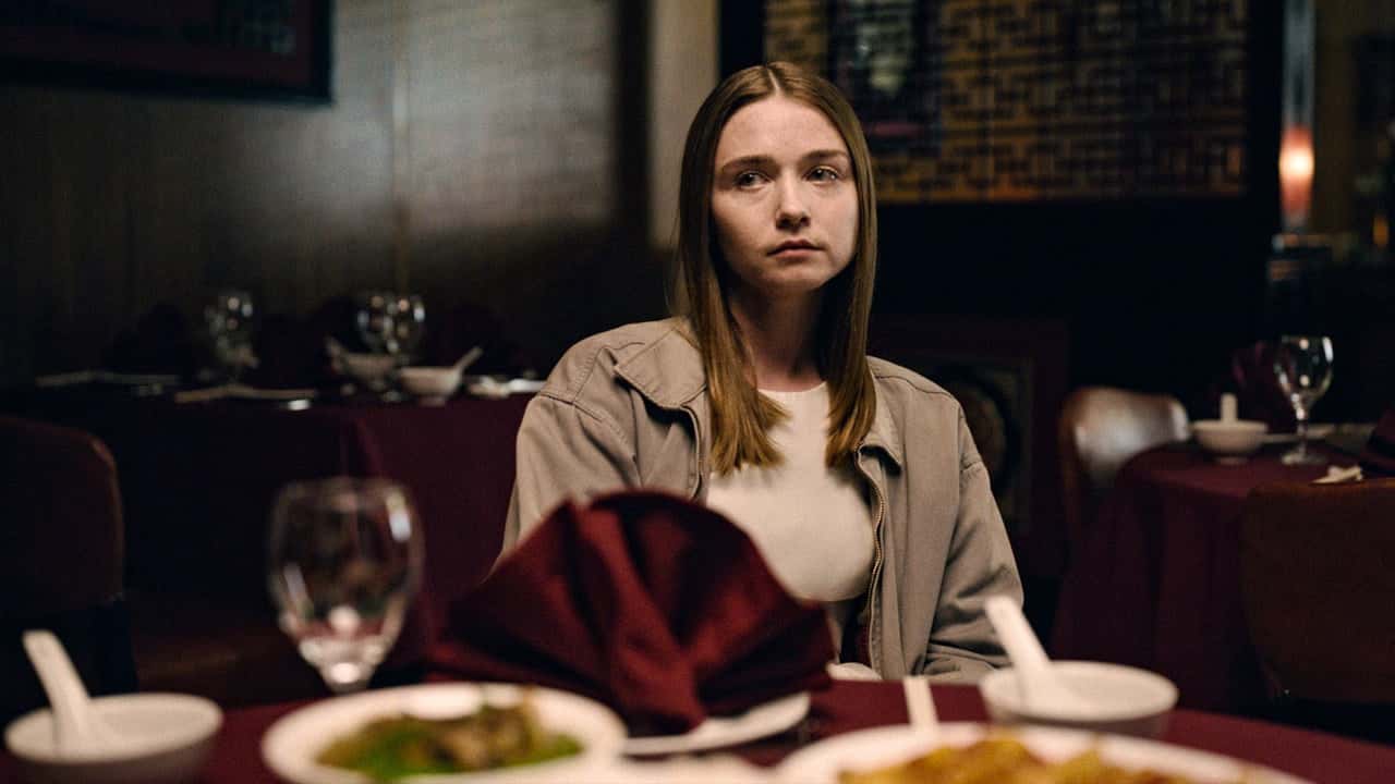 The End of the F***ing World 2. Sezon 5. Bölüm kapak