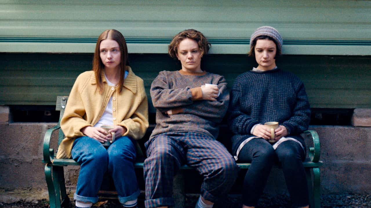 The End of the F***ing World 2. Sezon 6. Bölüm kapak