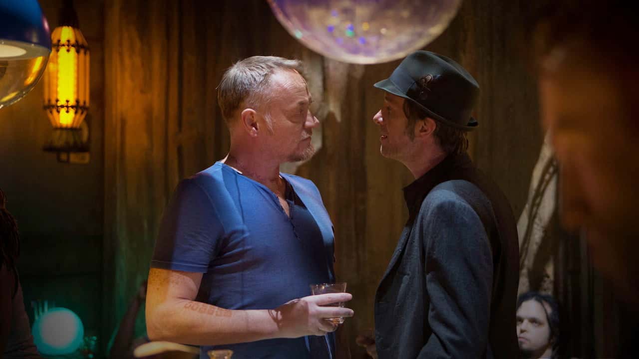 The Expanse 1. Sezon 7. Bölüm kapak