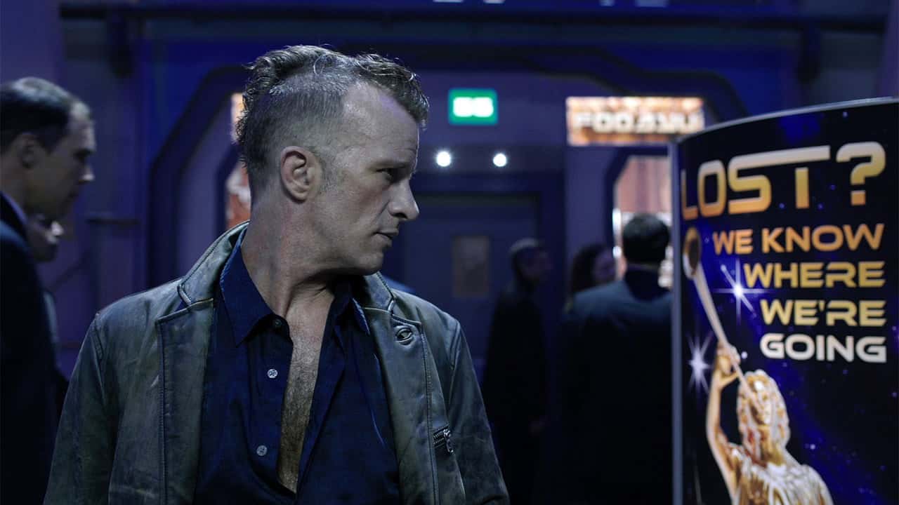 The Expanse 2. Sezon 3. Bölüm kapak