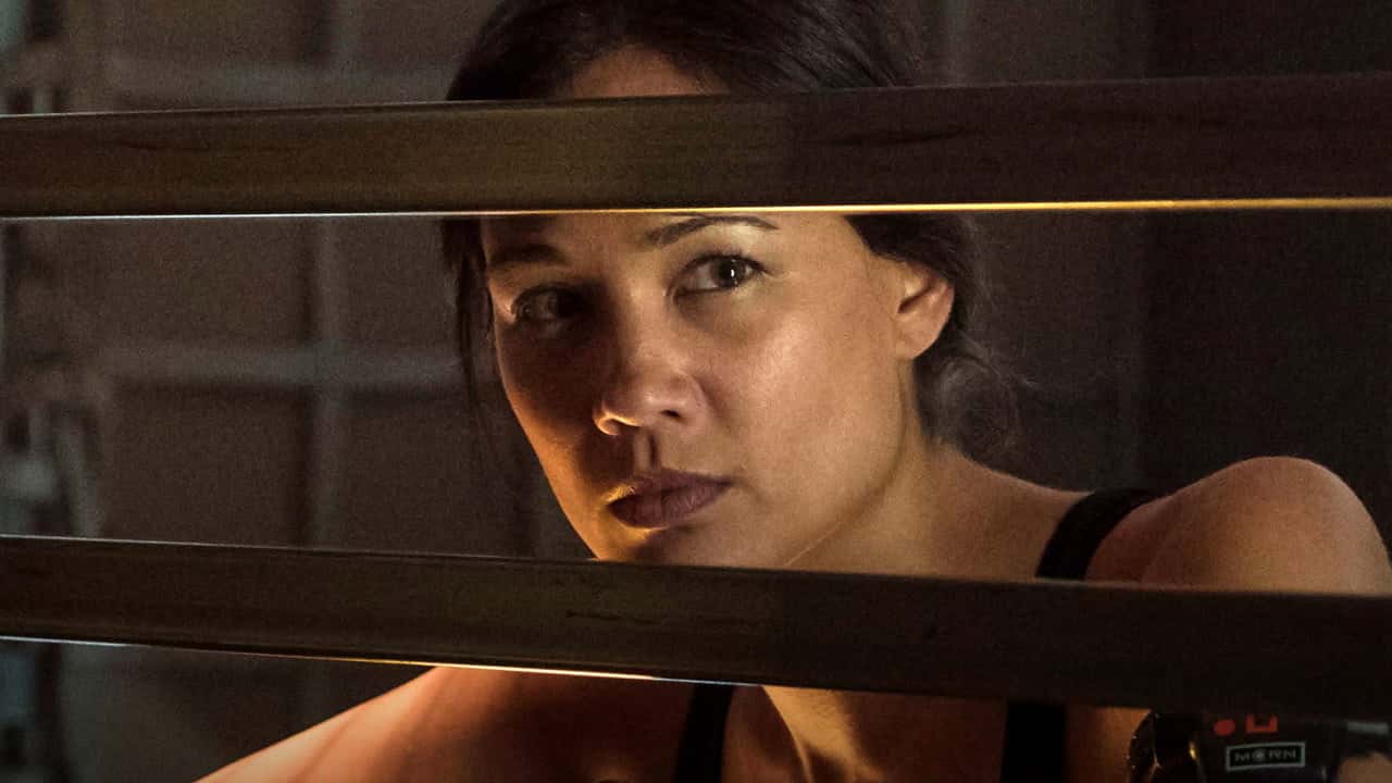The Expanse 3. Sezon 12. Bölüm kapak