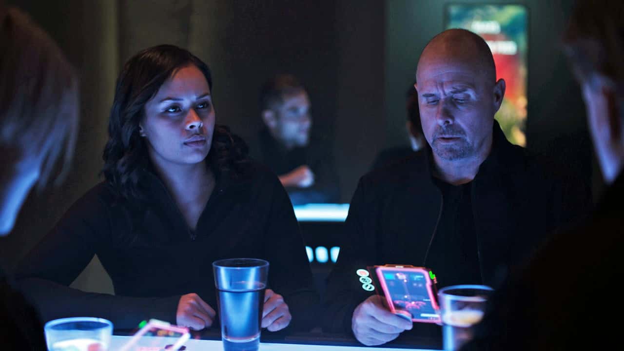 The Expanse 4. Sezon 6. Bölüm kapak