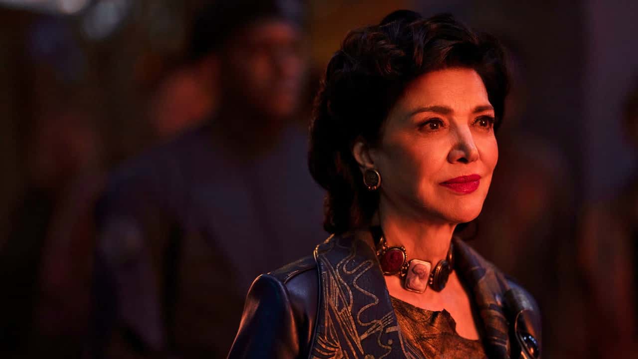 The Expanse 6. Sezon 4. Bölüm kapak