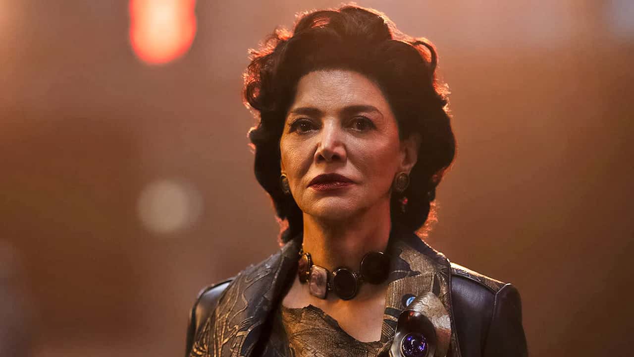 The Expanse 6. Sezon 5. Bölüm kapak