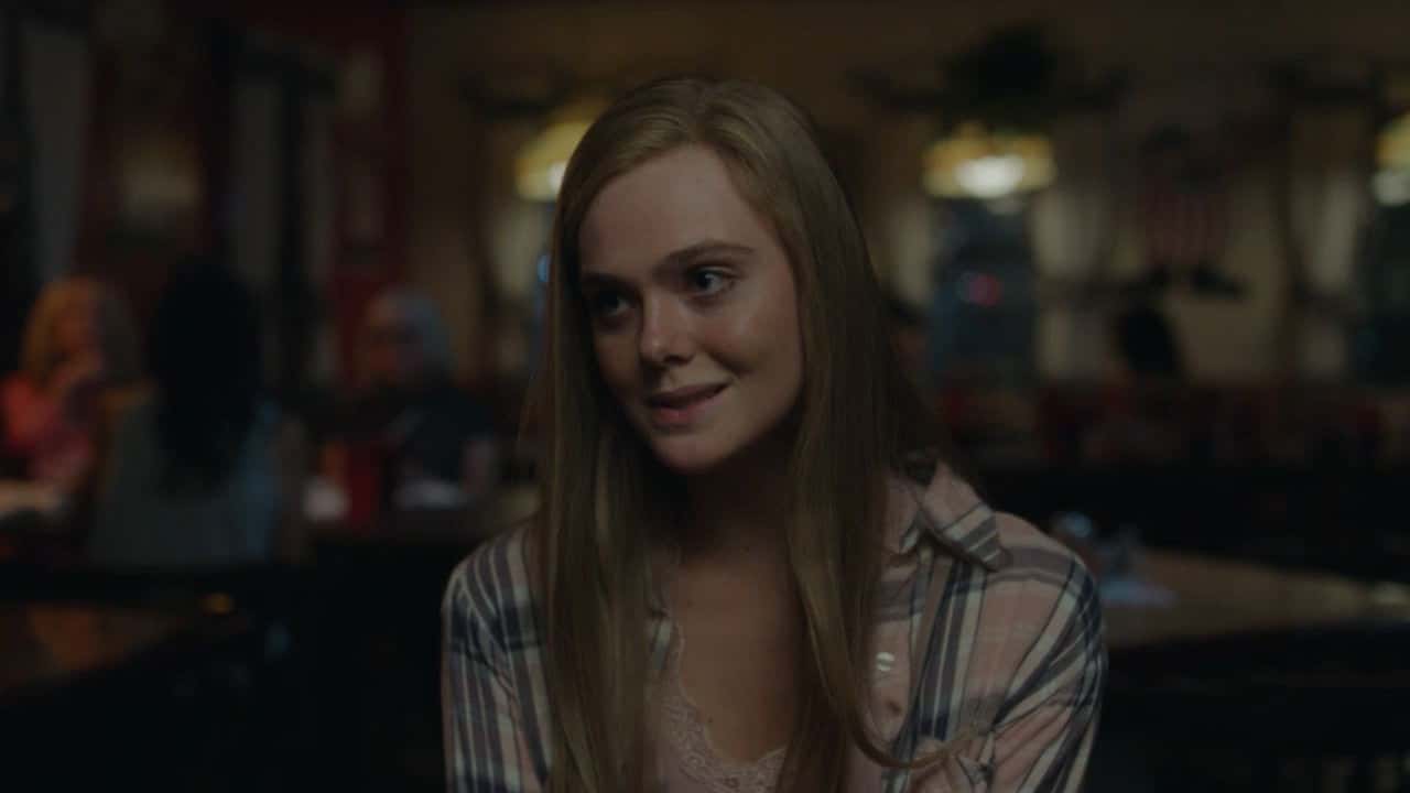 The Girl from Plainville 1. Sezon 1. Bölüm kapak