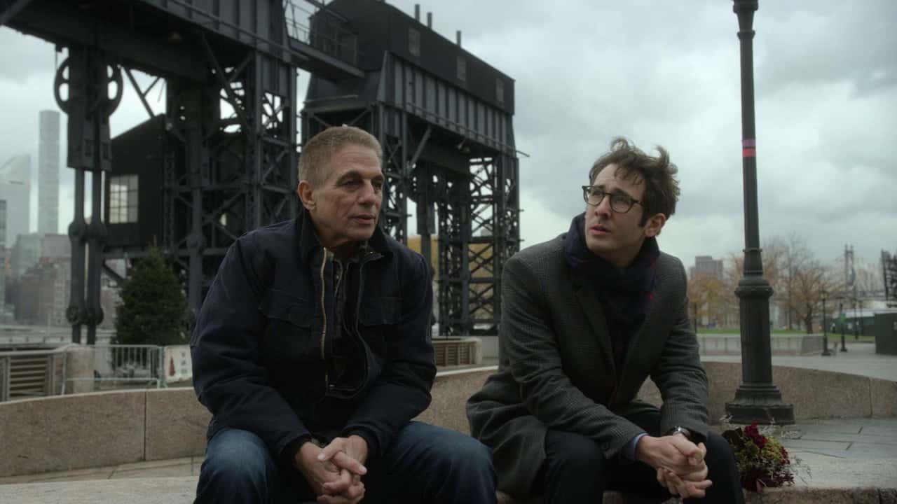 The Good Cop 1. Sezon 1. Bölüm kapak