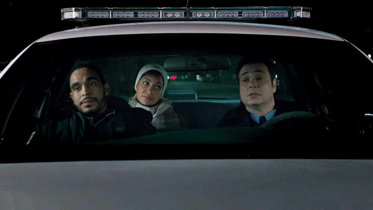 The Good Fight 2. Sezon 5. Bölüm kapak